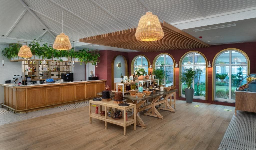 Hotel Corendon Playa Kemer (ex. Grand Park Kemer) - 19