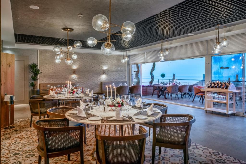 Hotel Corendon Playa Kemer (ex. Grand Park Kemer) - 23