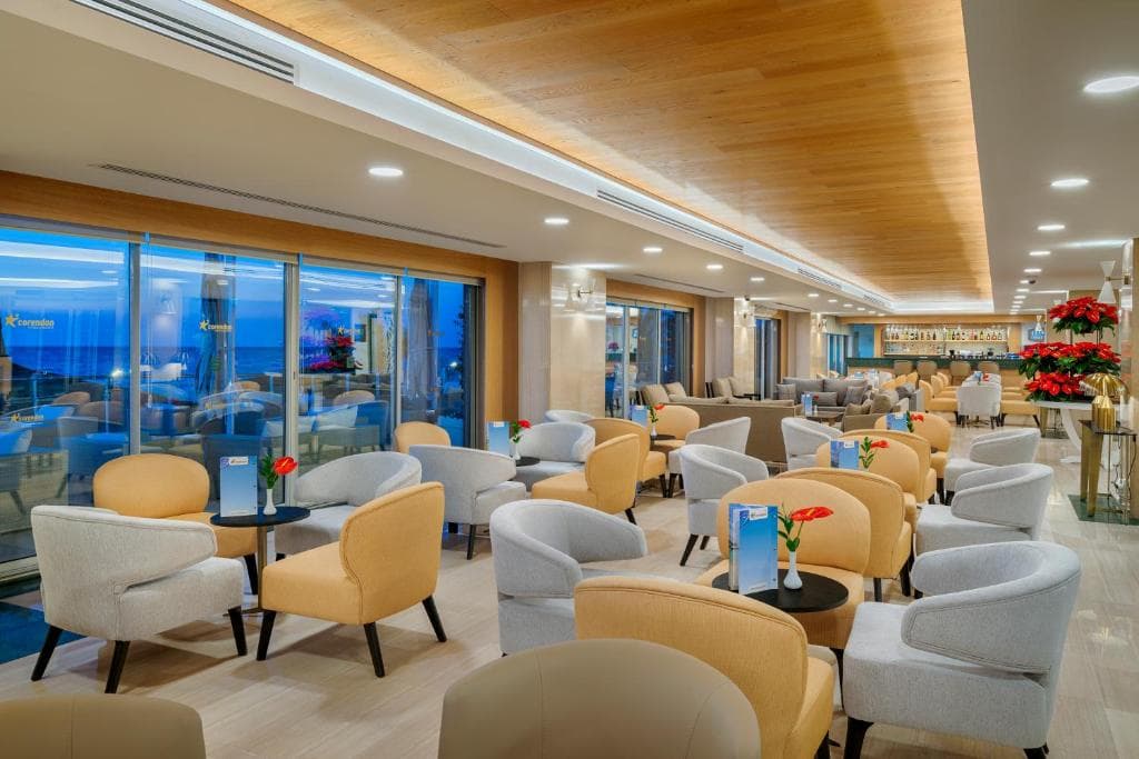 Hotel Corendon Playa Kemer (ex. Grand Park Kemer) - 26