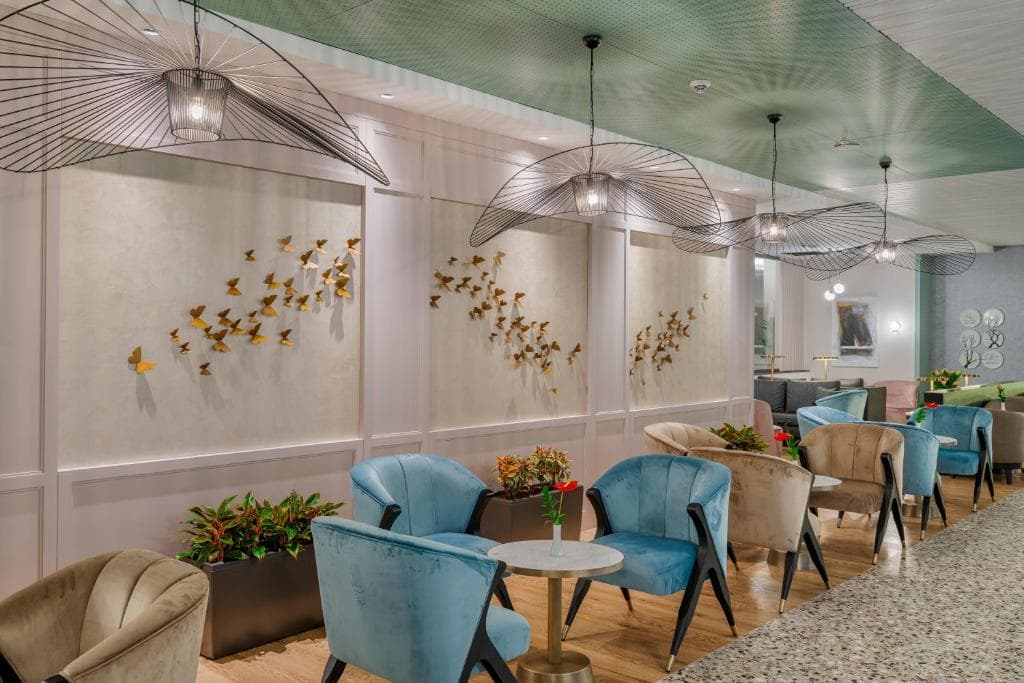 Hotel Corendon Playa Kemer (ex. Grand Park Kemer) - 28