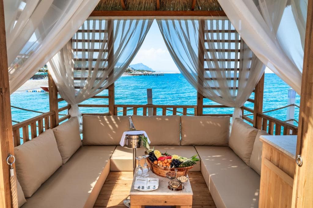 Hotel Corendon Playa Kemer (ex. Grand Park Kemer) - 33