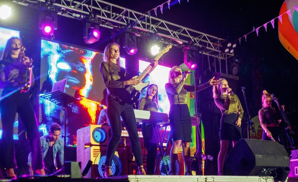 Justiniano Deluxe Resort - 22