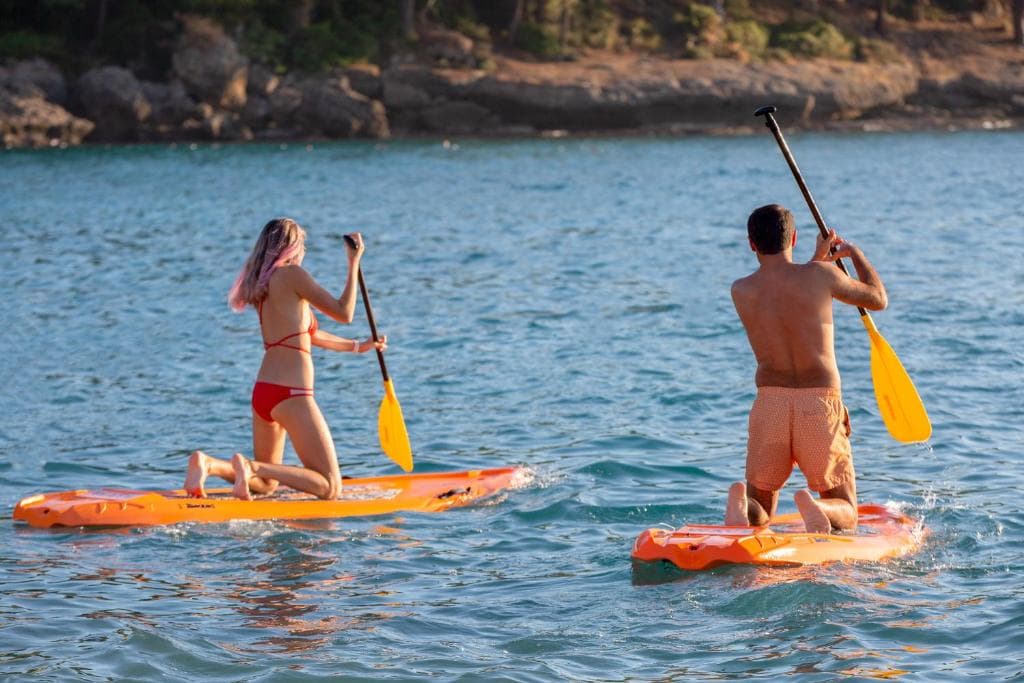 Justiniano Deluxe Resort - 26