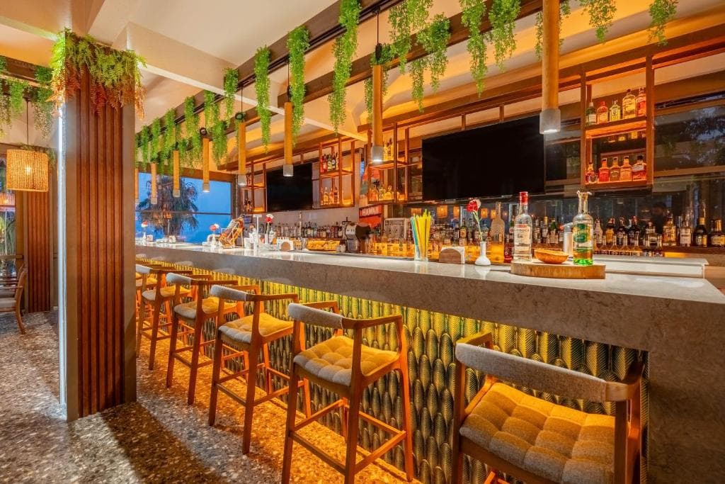 Justiniano Deluxe Resort - 32