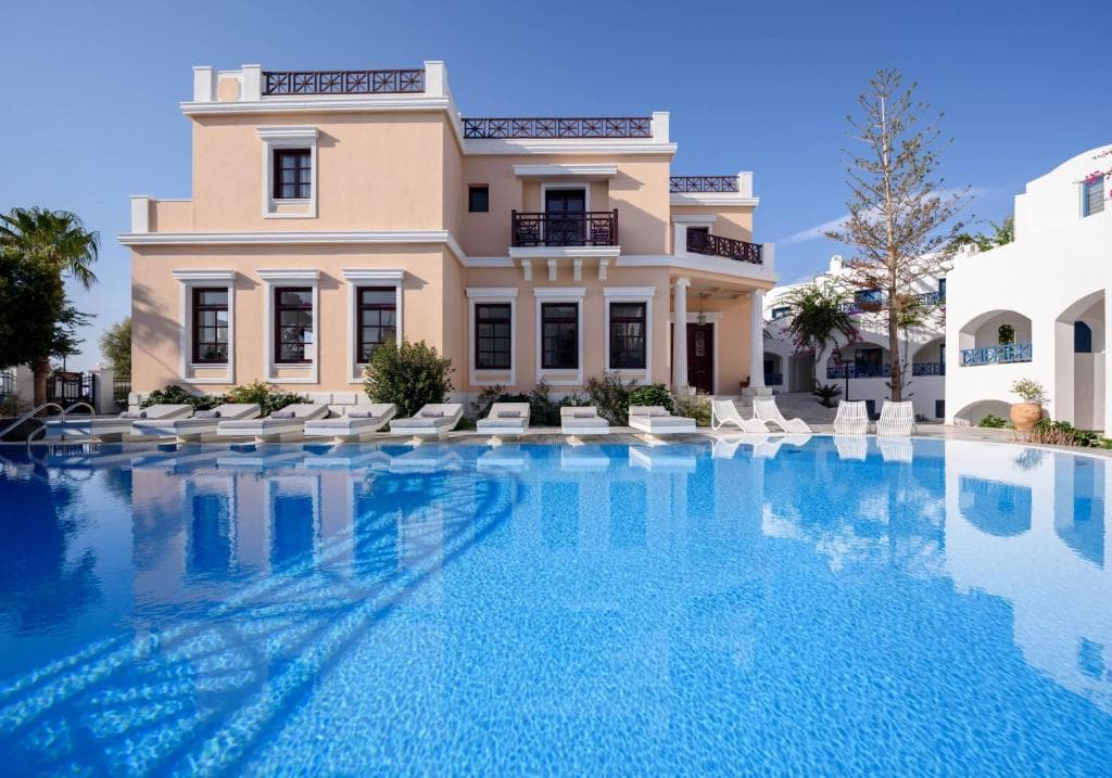 Veggera Hotel