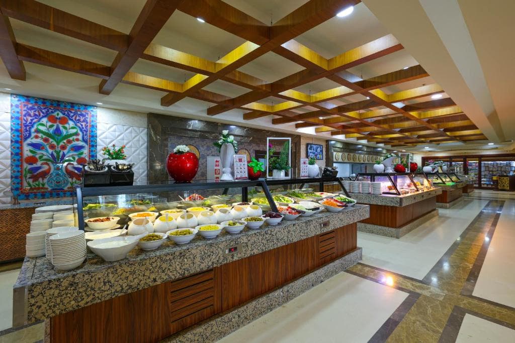 Crystal Family Resort and Spa - 21