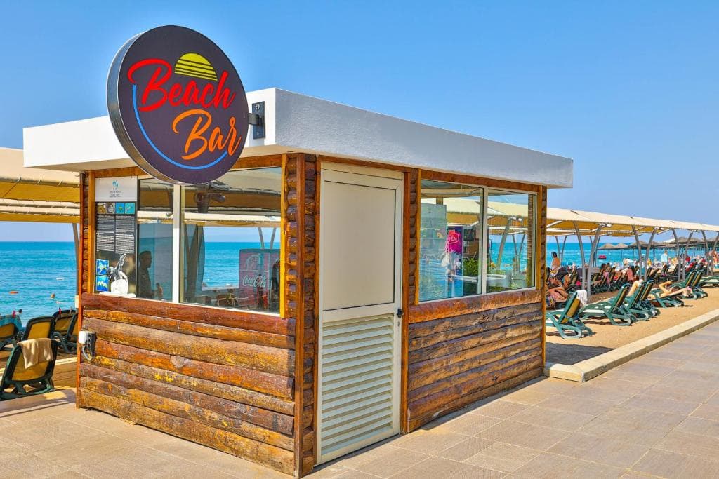 Crystal Family Resort and Spa - 29