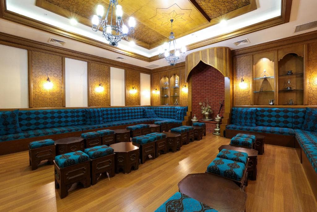 Crystal De Luxe Comfort Collection (ex. Crystal De Luxe Resort And Spa) - 4