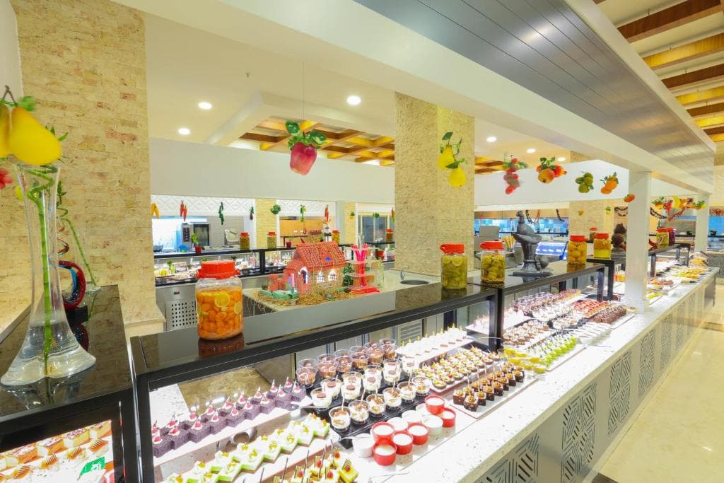 Crystal De Luxe Comfort Collection (ex. Crystal De Luxe Resort And Spa) - 15