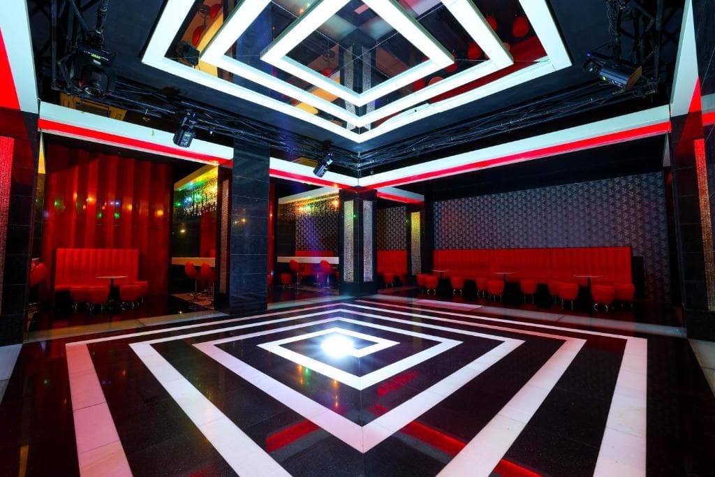 Crystal De Luxe Comfort Collection (ex. Crystal De Luxe Resort And Spa) - 16