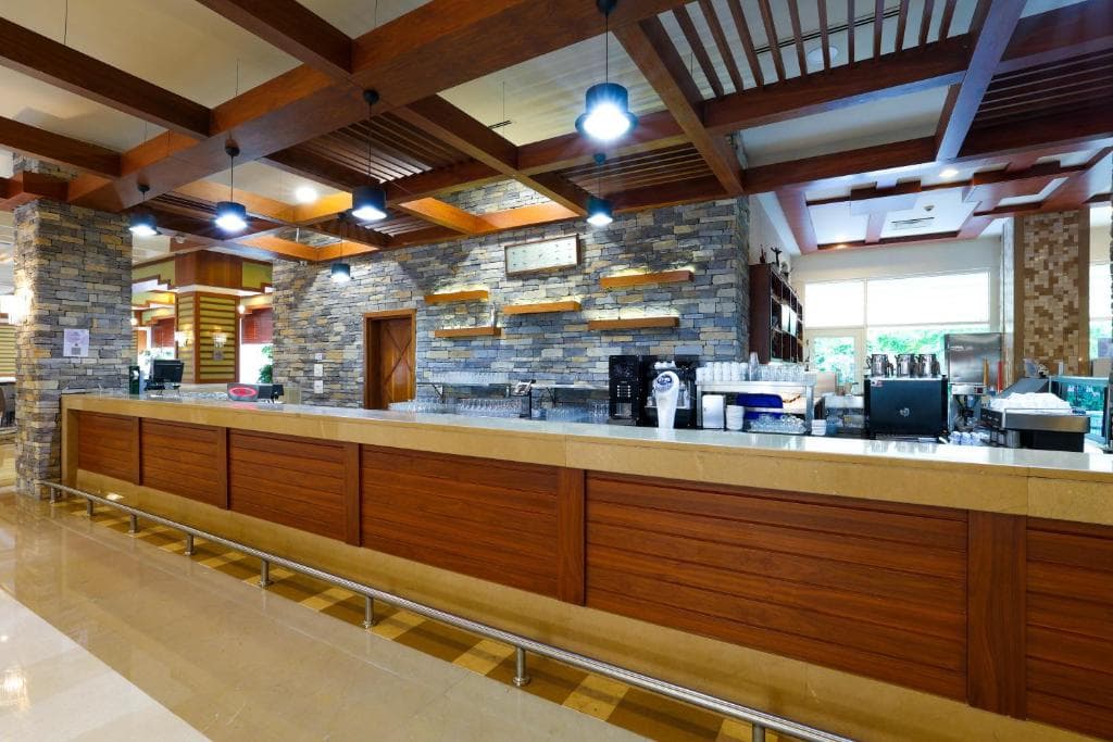 Crystal De Luxe Comfort Collection (ex. Crystal De Luxe Resort And Spa) - 17