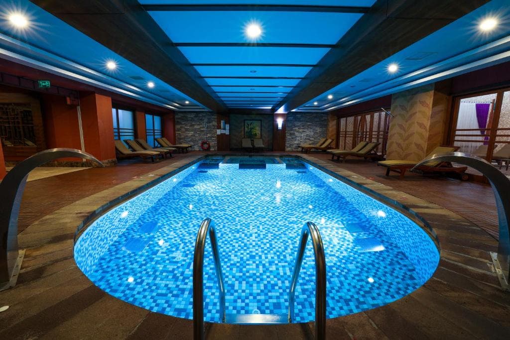 Crystal De Luxe Comfort Collection (ex. Crystal De Luxe Resort And Spa) - 29