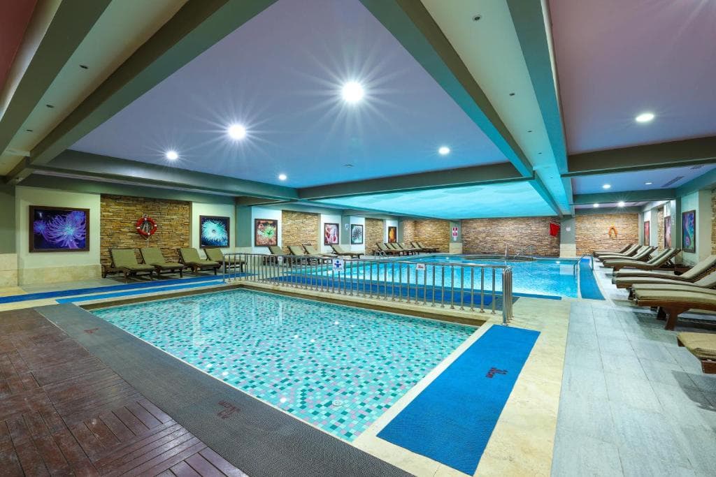 Crystal De Luxe Comfort Collection (ex. Crystal De Luxe Resort And Spa) - 38