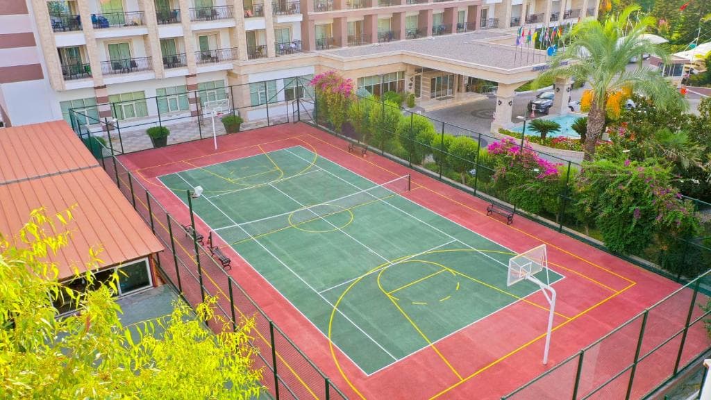 Crystal De Luxe Comfort Collection (ex. Crystal De Luxe Resort And Spa) - 39