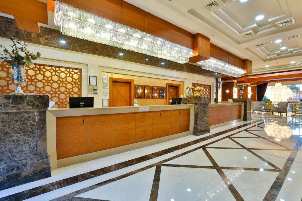 Crystal De Luxe Comfort Collection (ex. Crystal De Luxe Resort And Spa) - 40