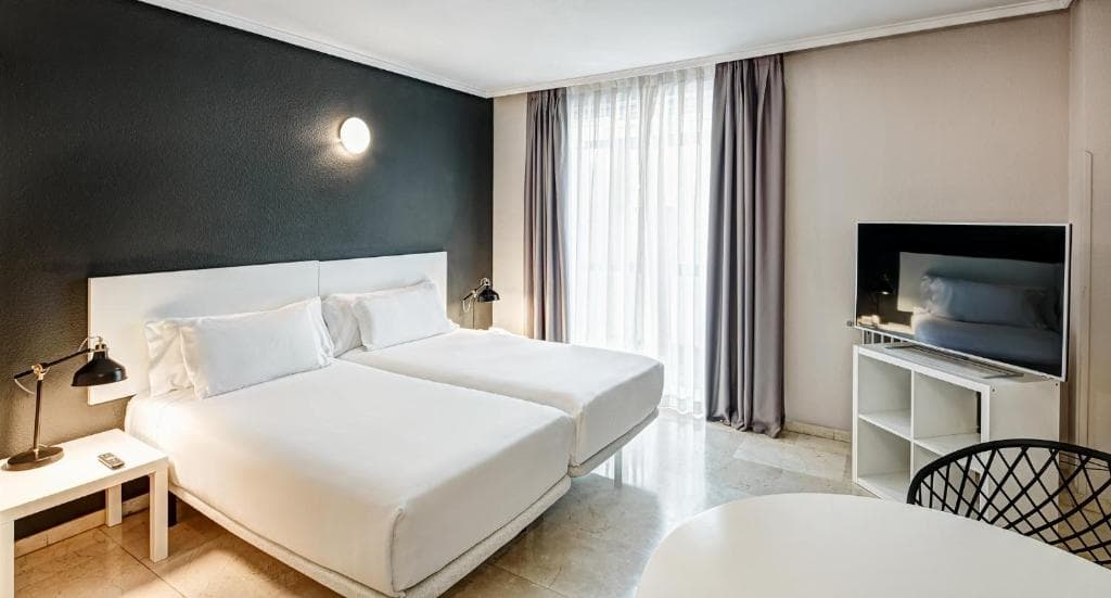 Sercotel Togumar - 2