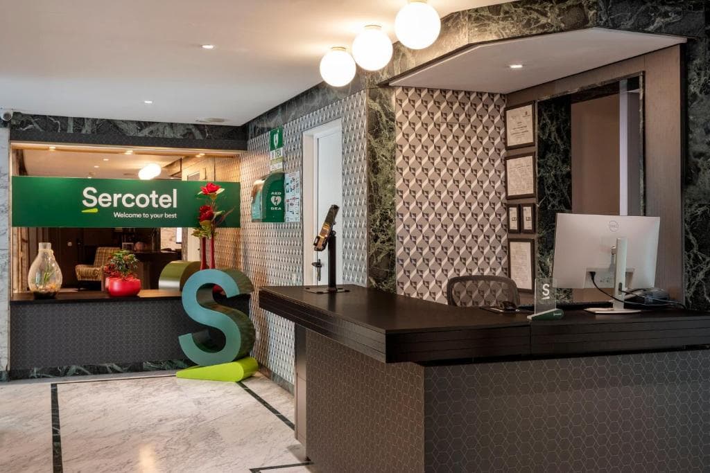 Sercotel Togumar - 6