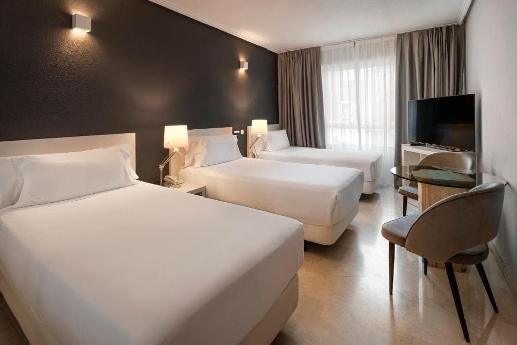 Sercotel Togumar - 31