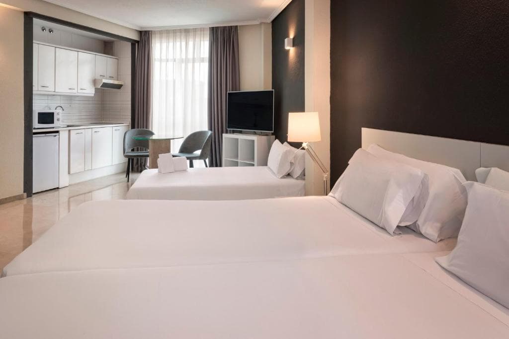 Sercotel Togumar - 33