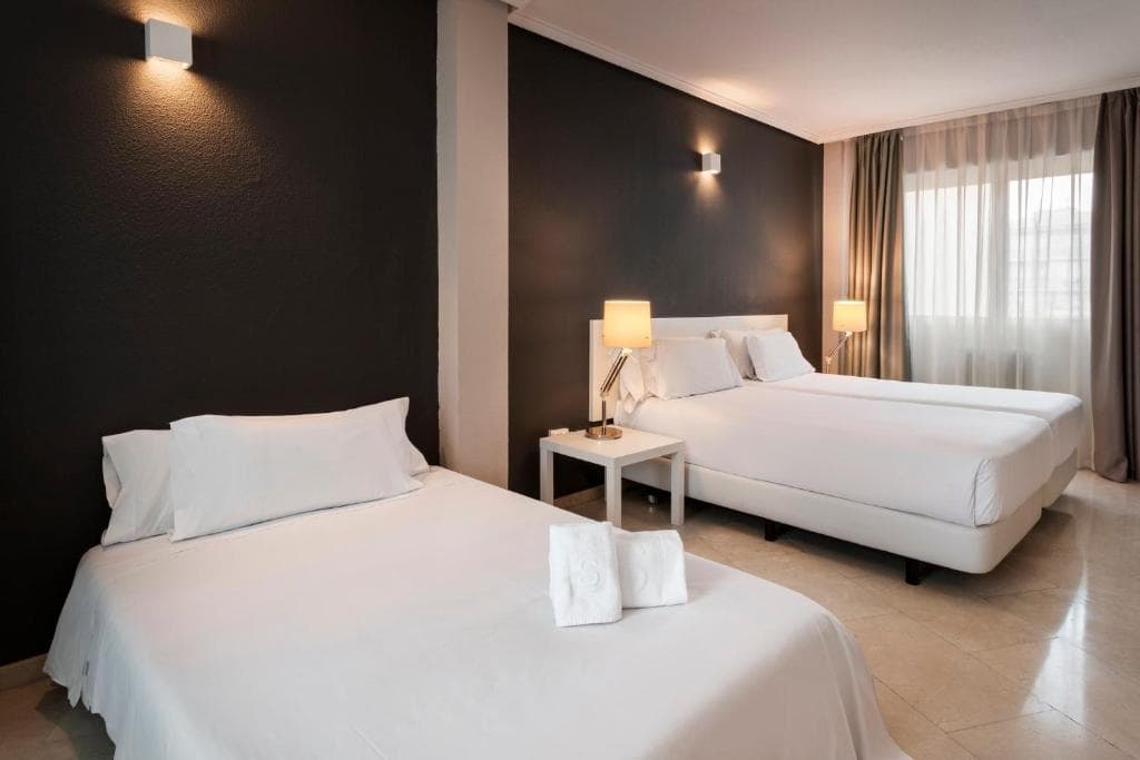 Sercotel Togumar - 34