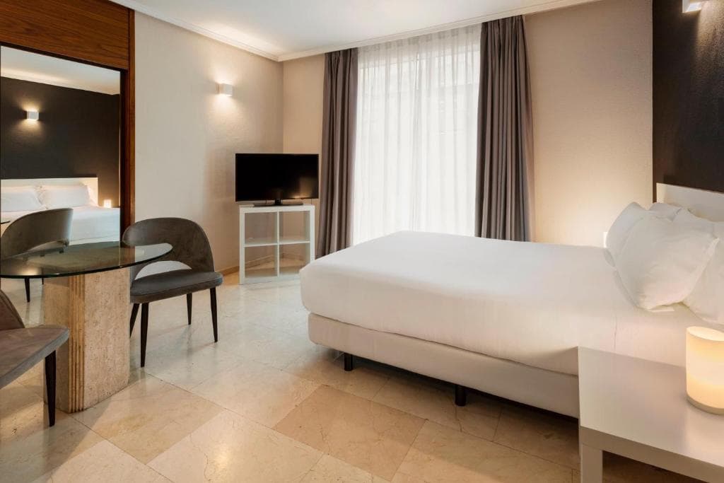 Sercotel Togumar - 35