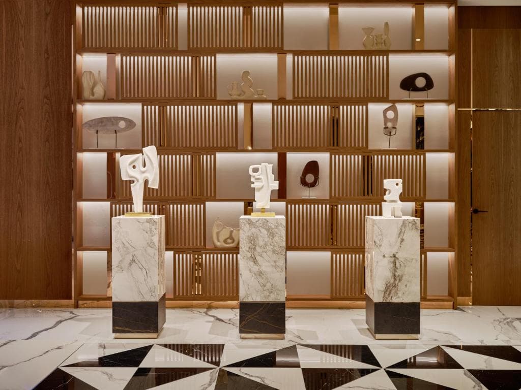 Hotel Intercontinental Barcelona - 7