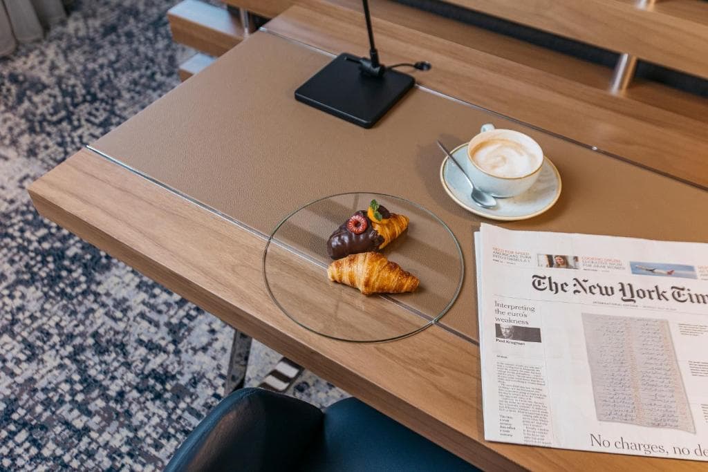 Hotel Intercontinental Barcelona - 28