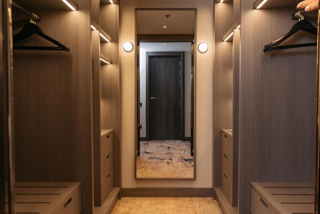 Hotel Intercontinental Barcelona - 35