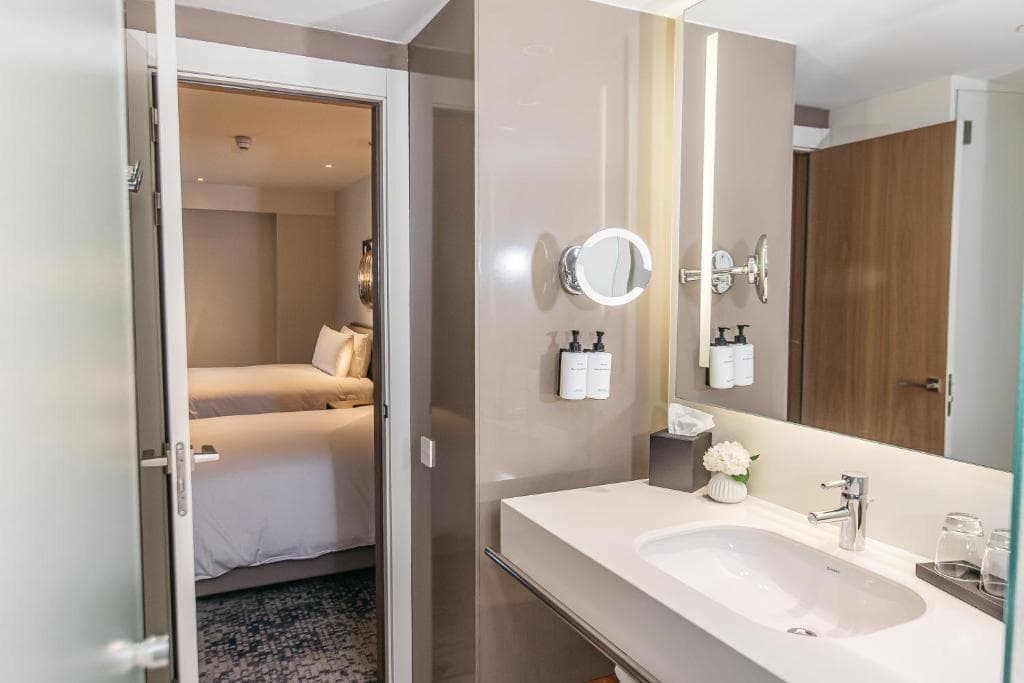 Hotel Intercontinental Barcelona - 43