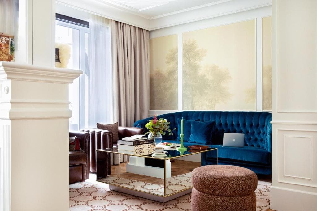 Hotel BLESS Madrid - The Leading Hotels of the World - 7