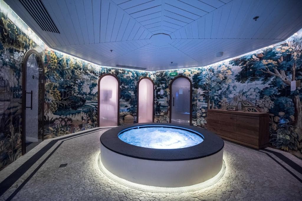 Hotel BLESS Madrid - The Leading Hotels of the World - 11