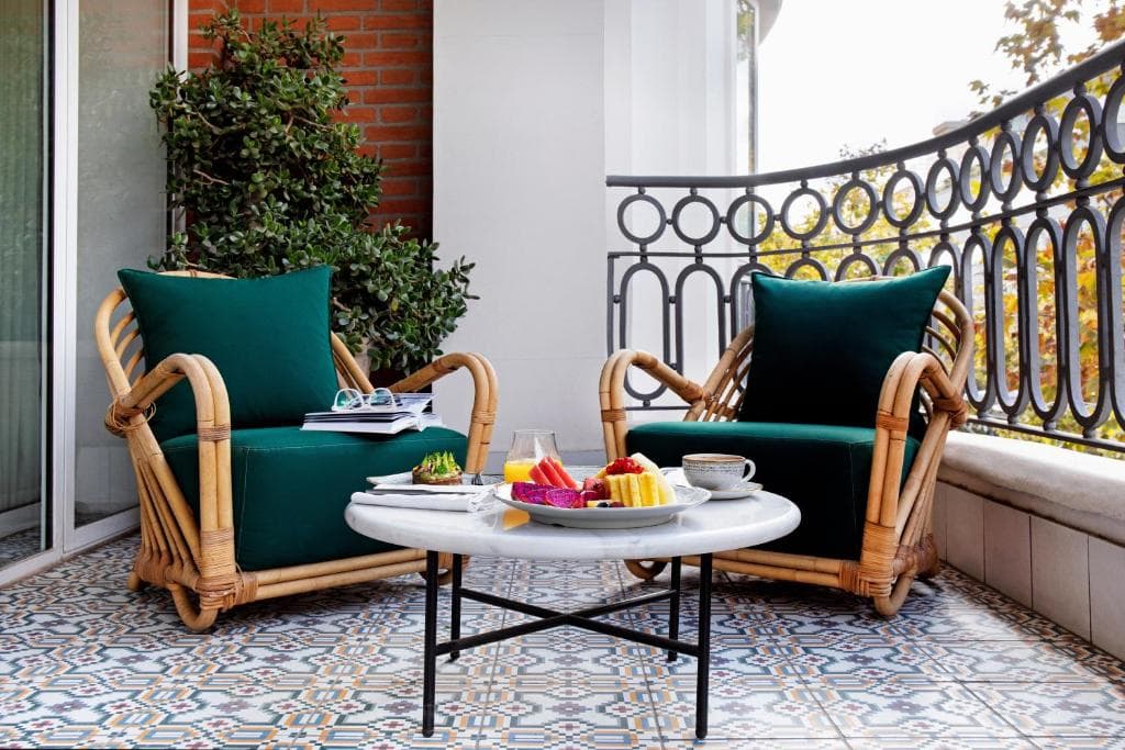 Hotel BLESS Madrid - The Leading Hotels of the World - 13