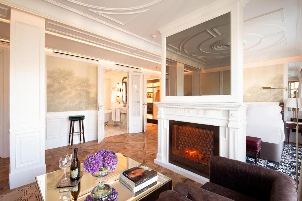 Hotel BLESS Madrid - The Leading Hotels of the World - 16