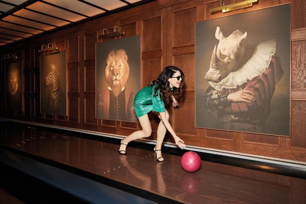 Hotel BLESS Madrid - The Leading Hotels of the World - 22