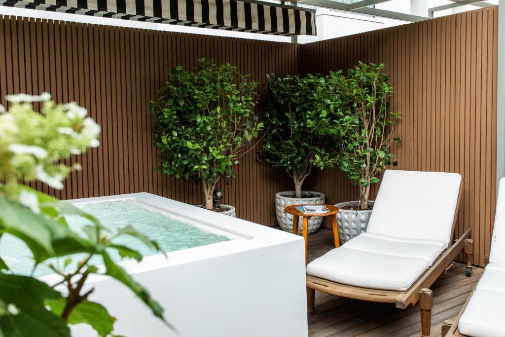 Hotel BLESS Madrid - The Leading Hotels of the World - 23