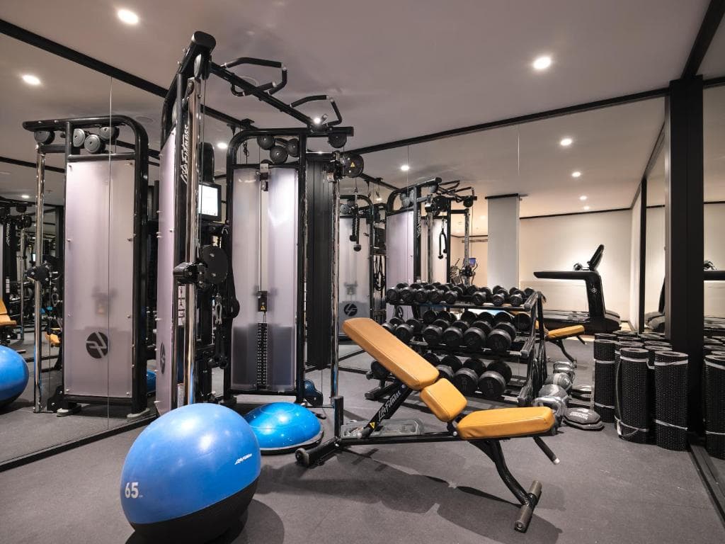 Hotel BLESS Madrid - The Leading Hotels of the World - 35