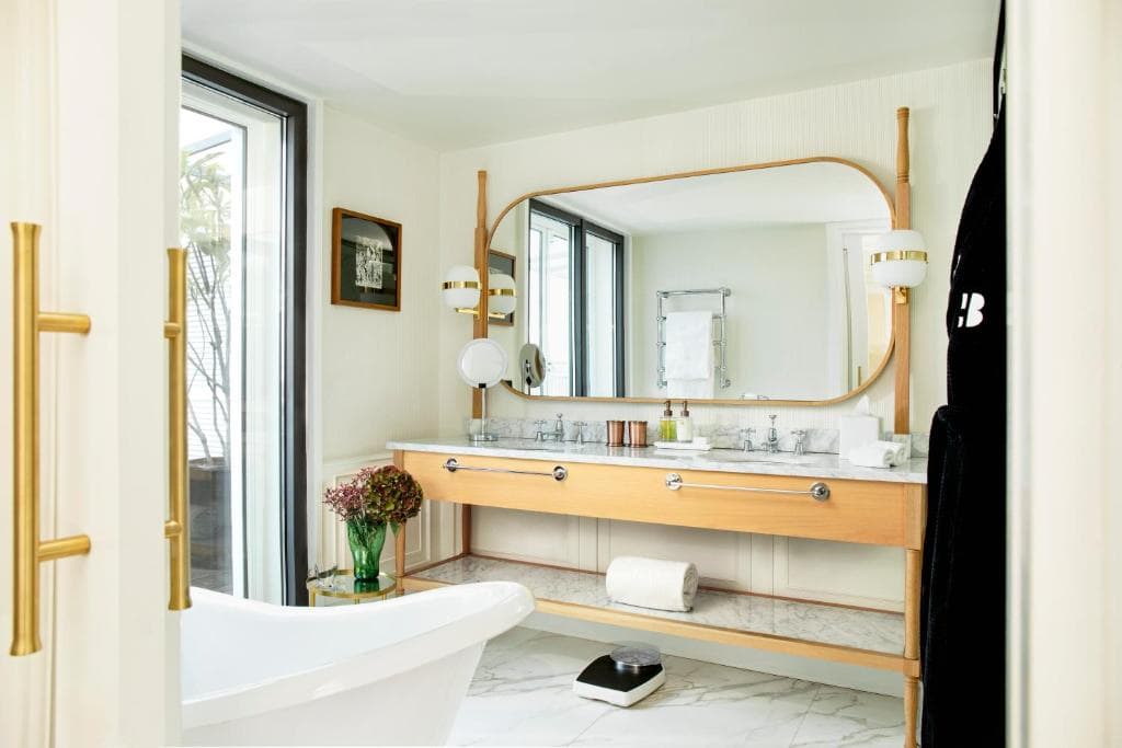 Hotel BLESS Madrid - The Leading Hotels of the World - 39