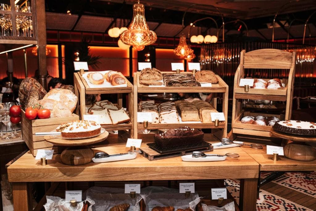 Hotel BLESS Madrid - The Leading Hotels of the World - 41