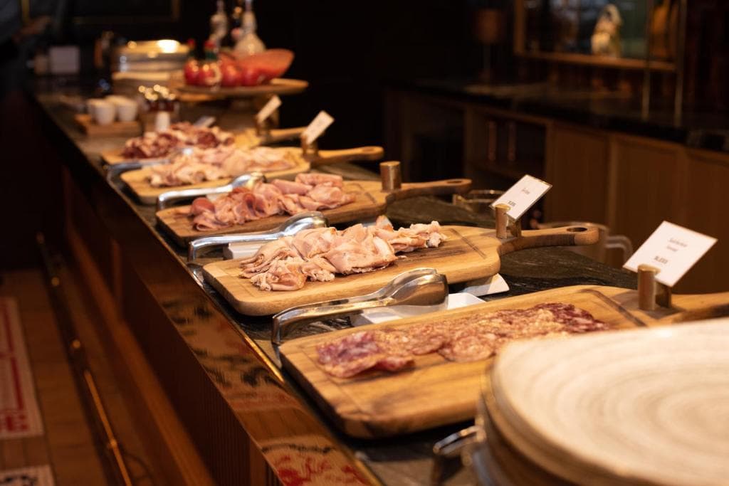 Hotel BLESS Madrid - The Leading Hotels of the World - 42