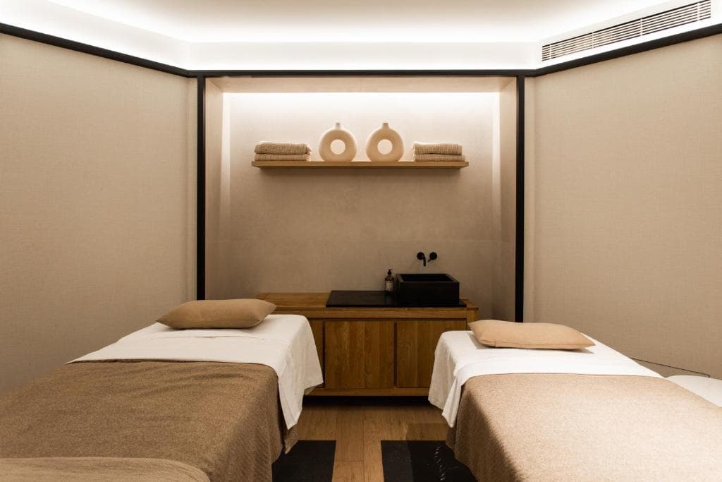 Hotel BLESS Madrid - The Leading Hotels of the World - 45