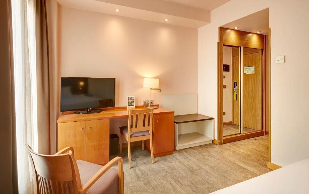 Hotel Sercotel Alcala 611 - 29