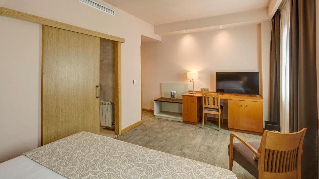 Hotel Sercotel Alcala 611 - 30