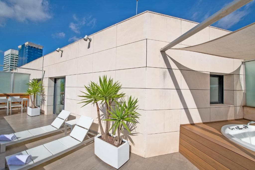 Hotel Pestana Arena Barcelona - 2