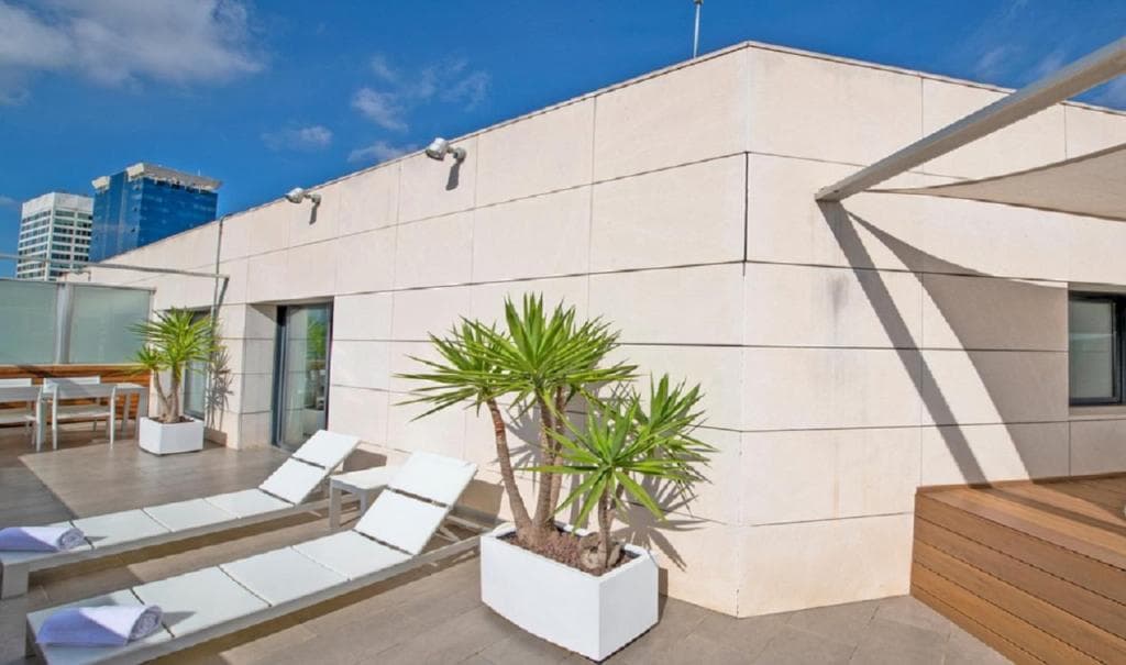 Hotel Pestana Arena Barcelona - 6