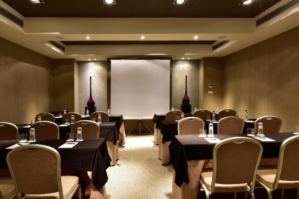 Hotel Pestana Arena Barcelona - 7