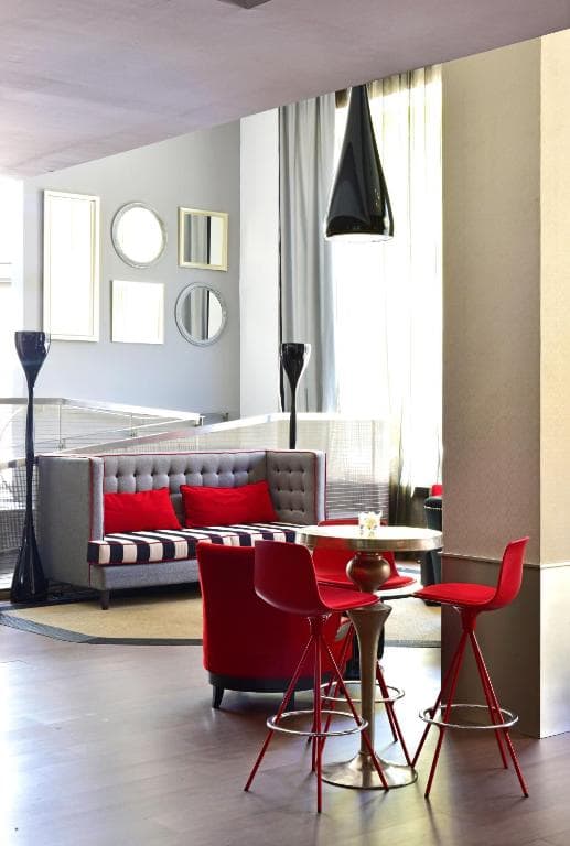 Hotel Pestana Arena Barcelona - 15