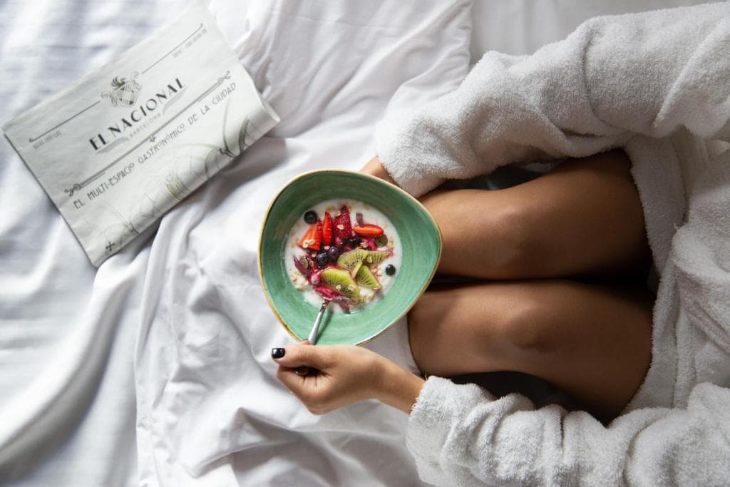 Hotel Pestana Arena Barcelona - 17