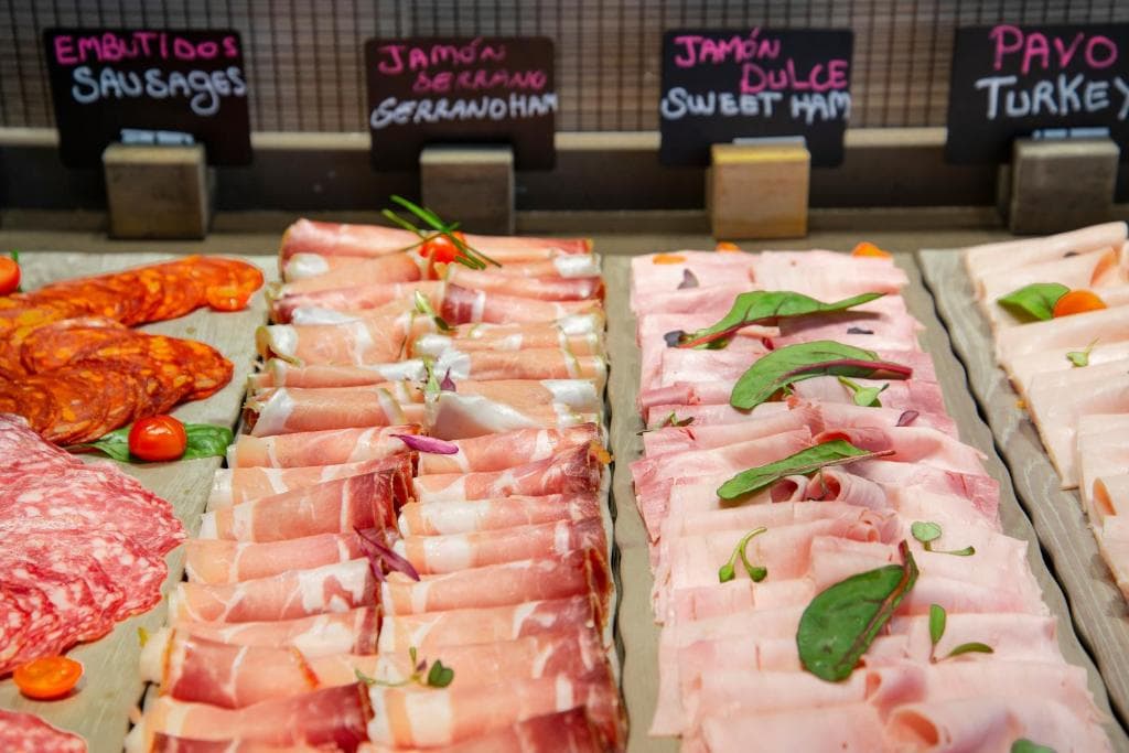 Hotel Pestana Arena Barcelona - 22