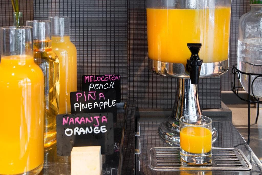 Hotel Pestana Arena Barcelona - 24