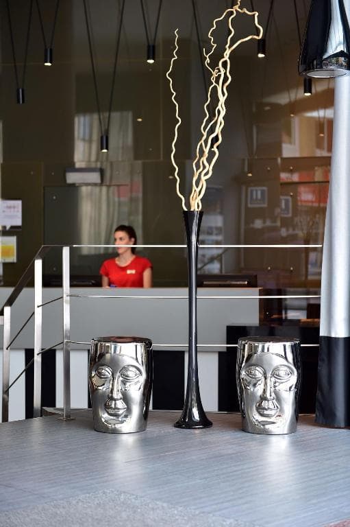 Hotel Pestana Arena Barcelona - 32